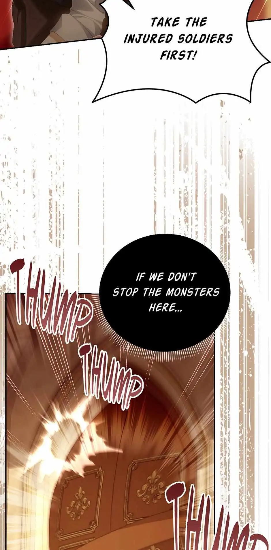 Why Are You Obsessed With Your Fake Wife? Chapter 71 page 50