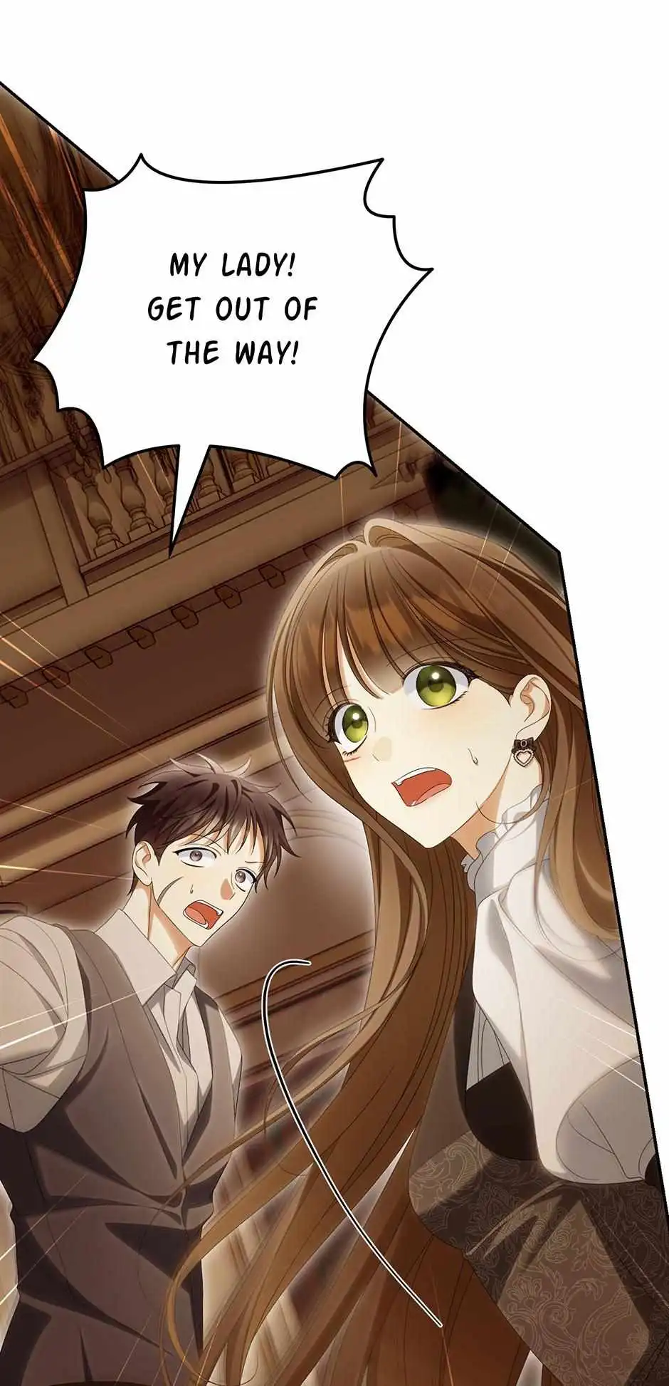 Why Are You Obsessed With Your Fake Wife? Chapter 71 page 55