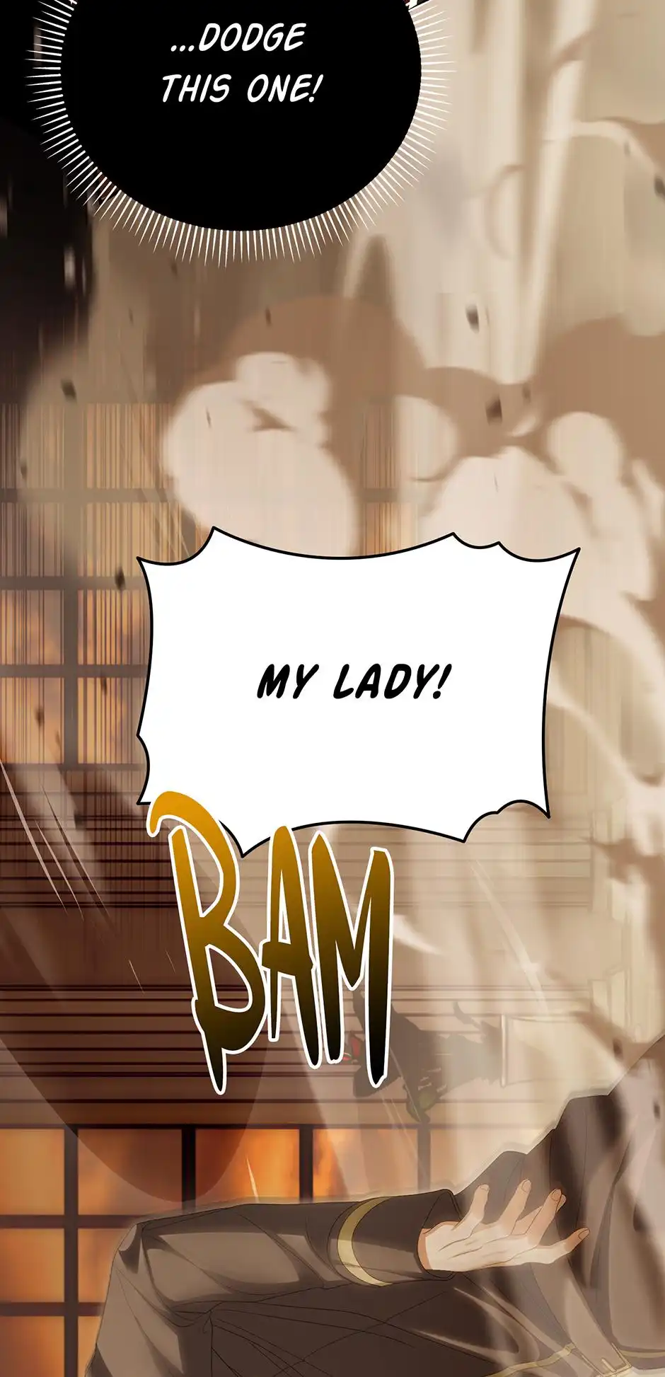 Why Are You Obsessed With Your Fake Wife? Chapter 71 page 60
