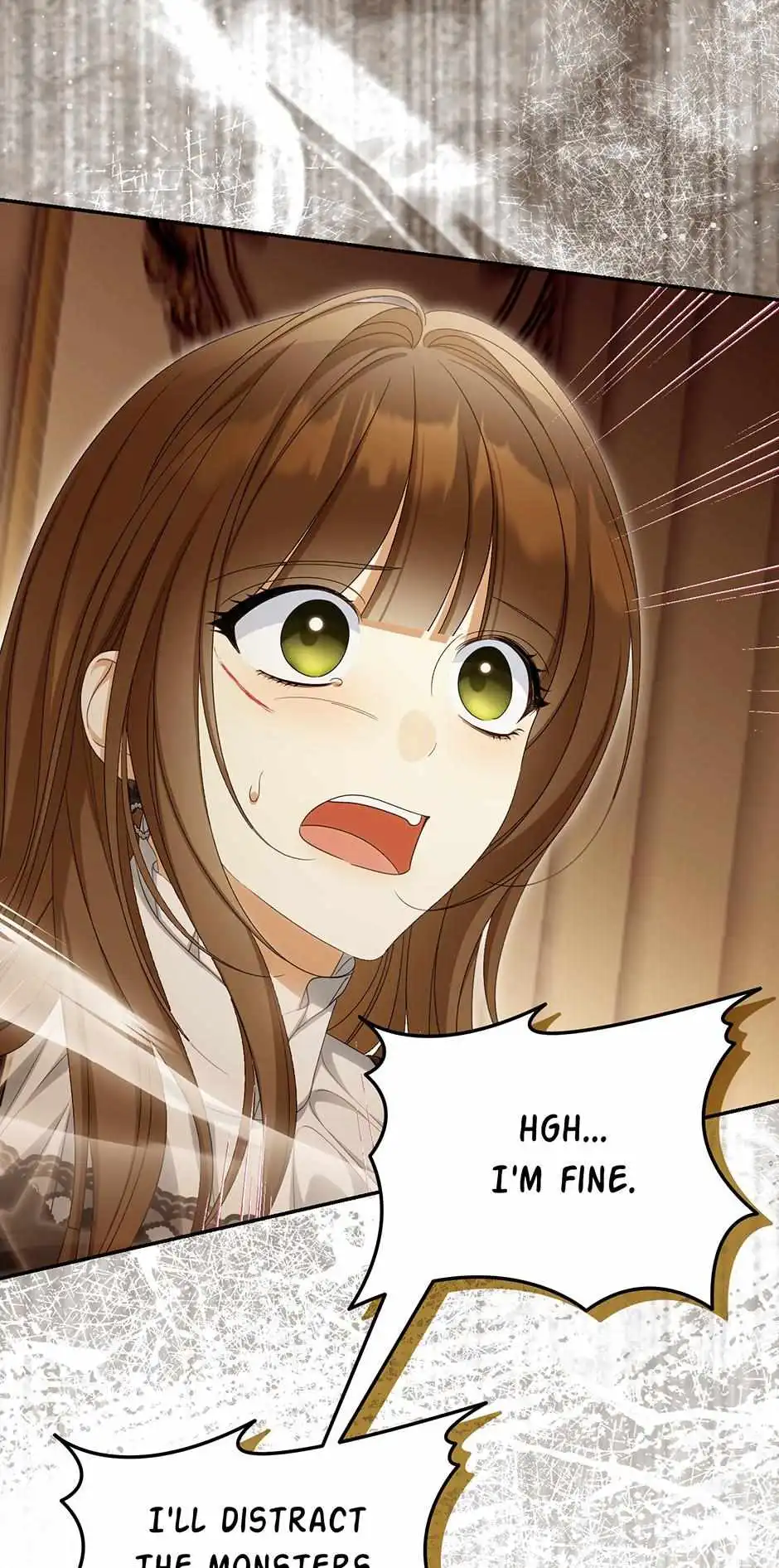 Why Are You Obsessed With Your Fake Wife? Chapter 71 page 67