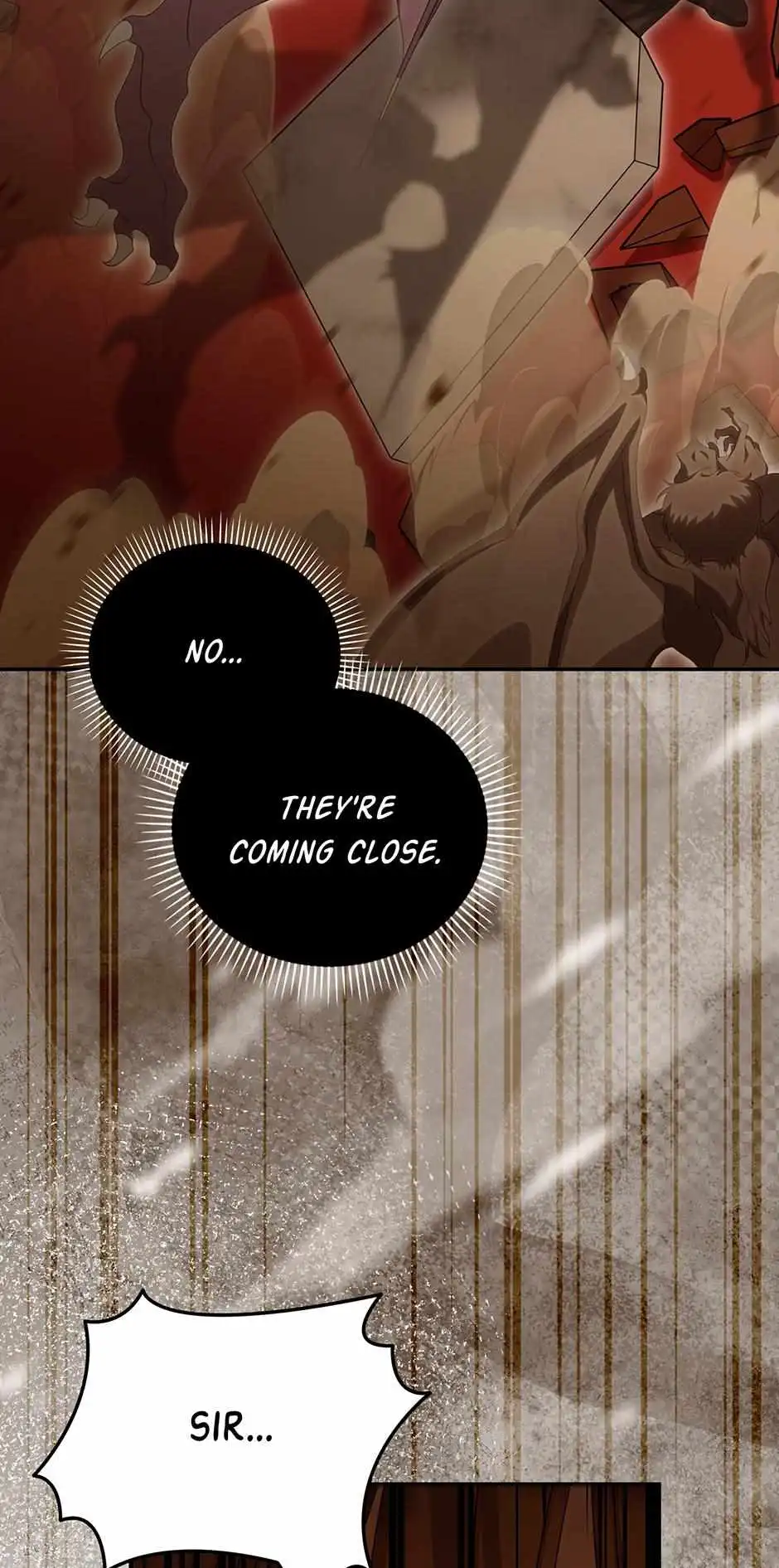 Why Are You Obsessed With Your Fake Wife? Chapter 71 page 70