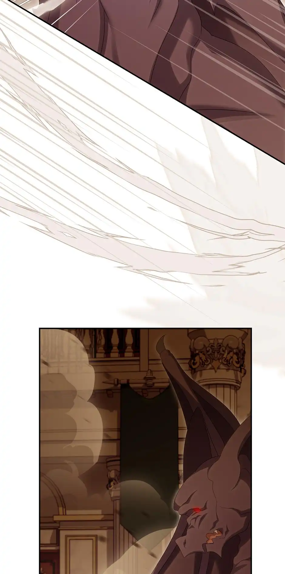 Why Are You Obsessed With Your Fake Wife? Chapter 71 page 73