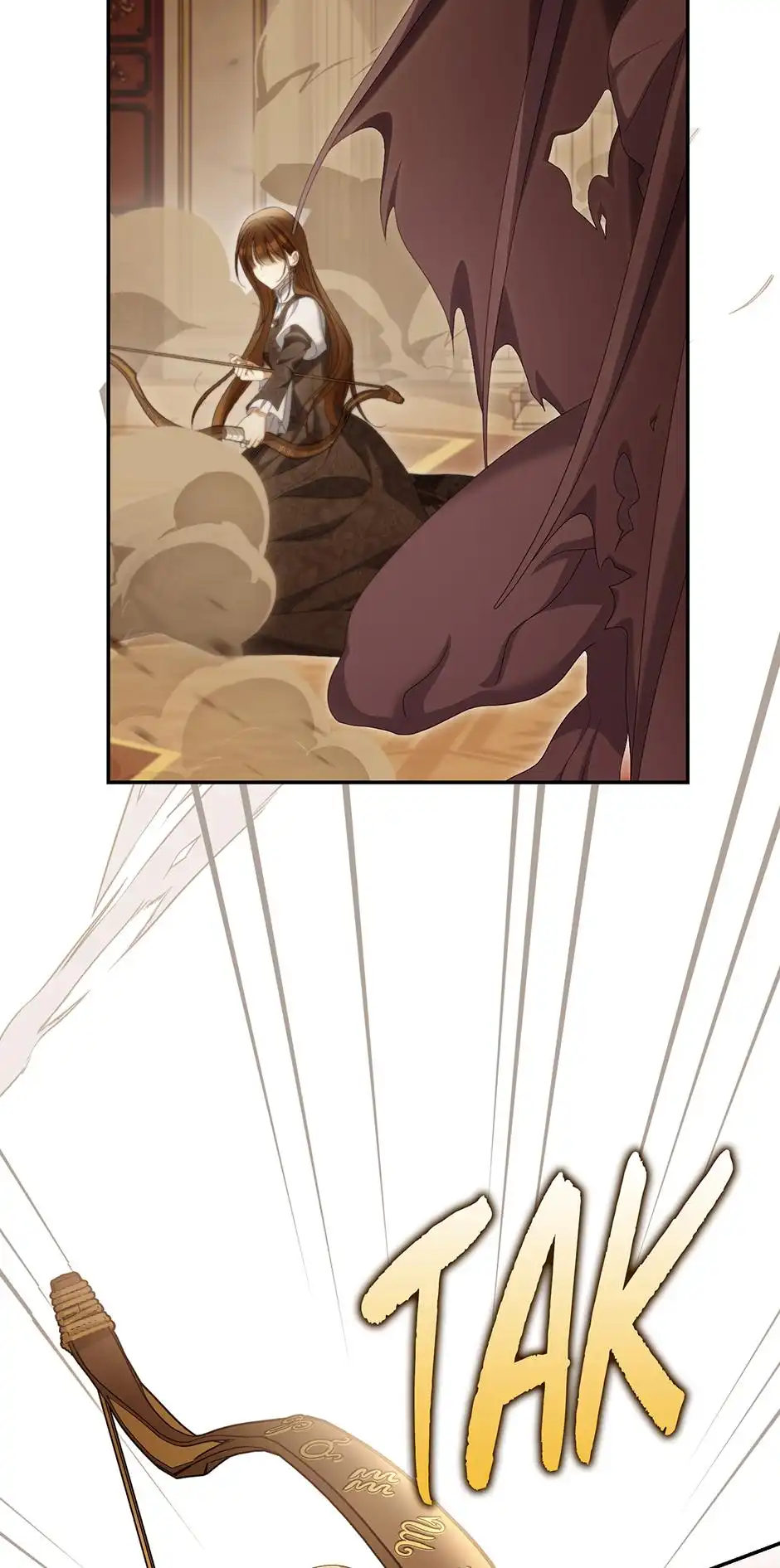 Why Are You Obsessed With Your Fake Wife? Chapter 71 page 74