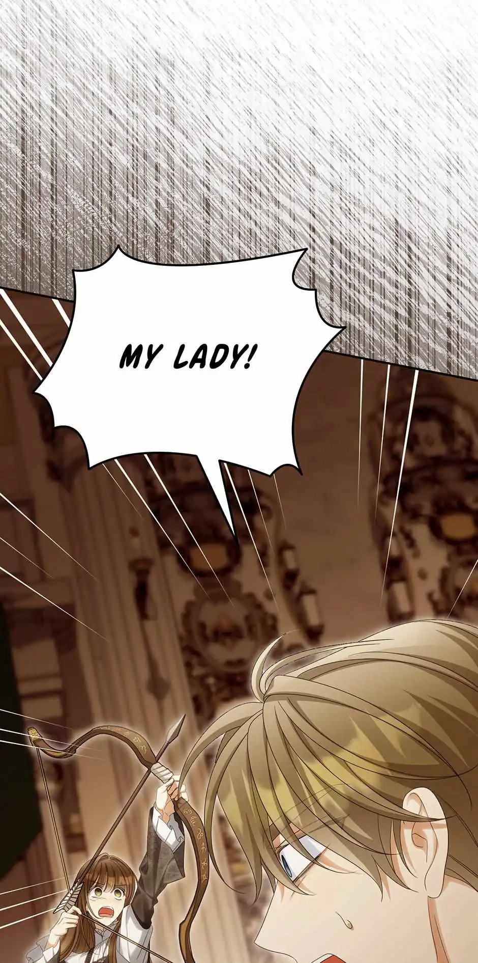 Why Are You Obsessed With Your Fake Wife? Chapter 71 page 76