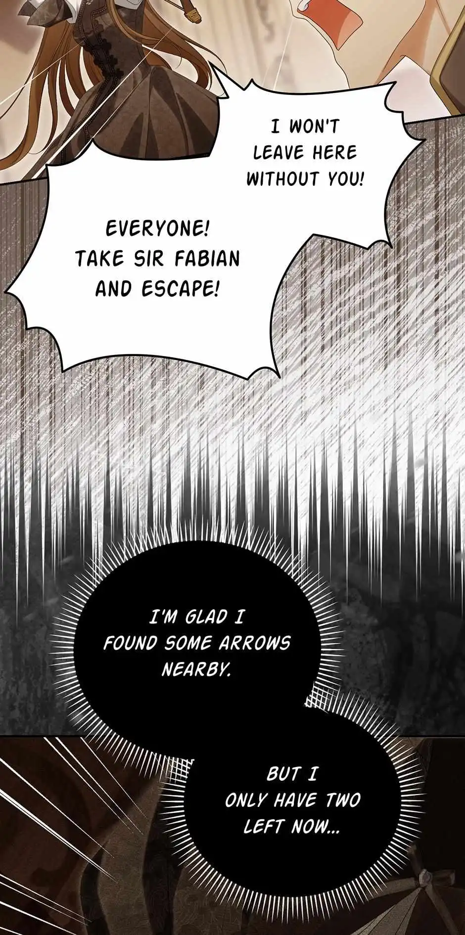Why Are You Obsessed With Your Fake Wife? Chapter 71 page 77