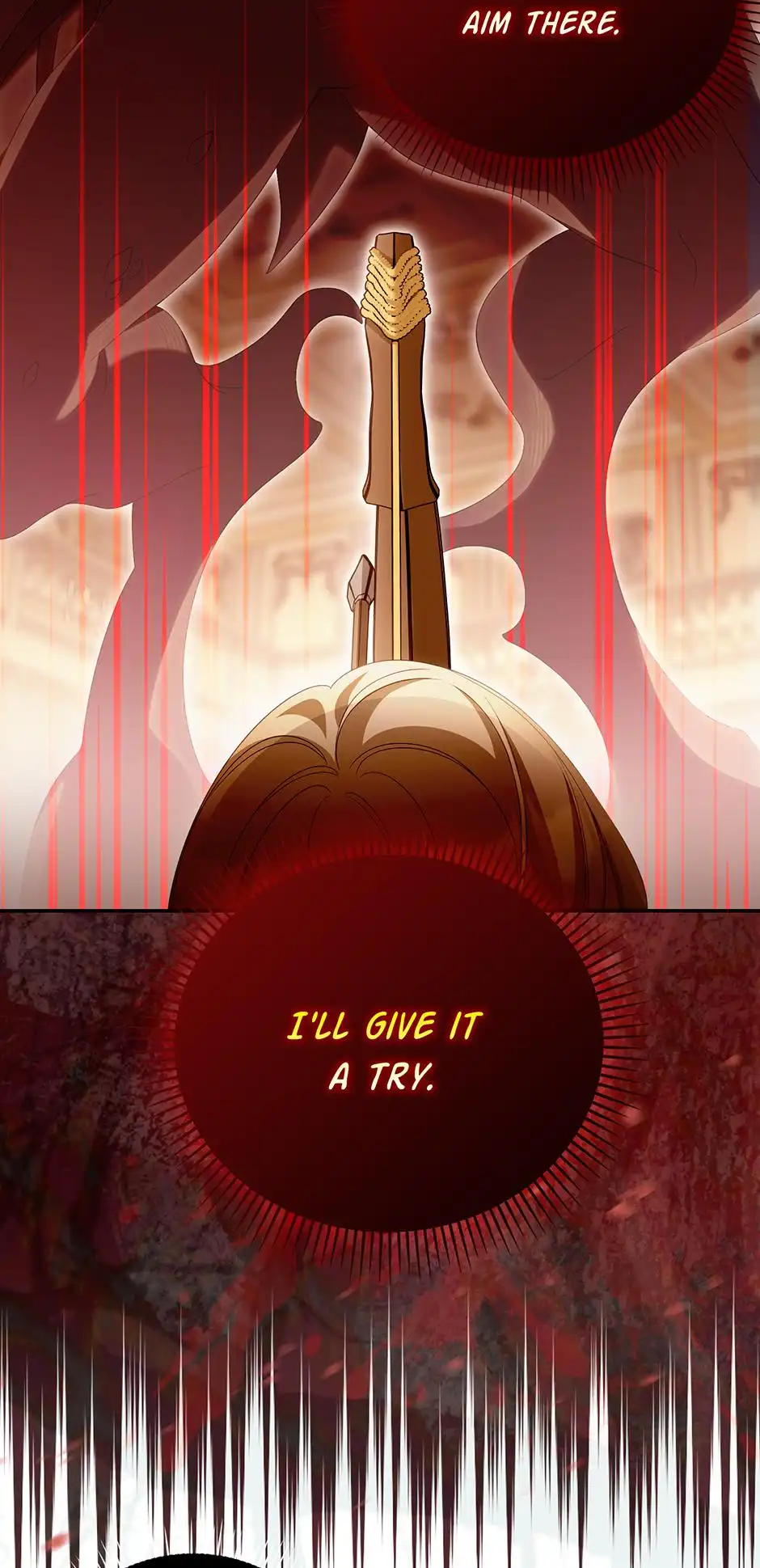 Why Are You Obsessed With Your Fake Wife? Chapter 71 page 80