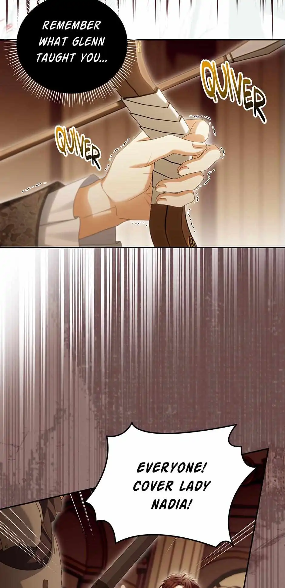 Why Are You Obsessed With Your Fake Wife? Chapter 71 page 81