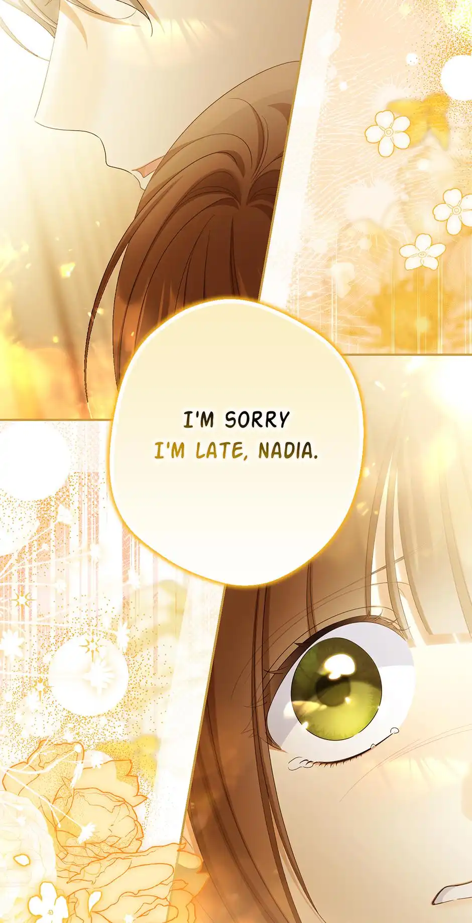 Why Are You Obsessed With Your Fake Wife? Chapter 71 page 95