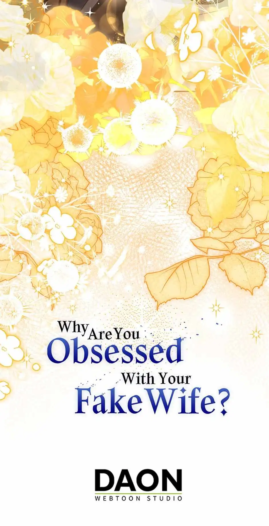 Why Are You Obsessed With Your Fake Wife? Chapter 71 page 99