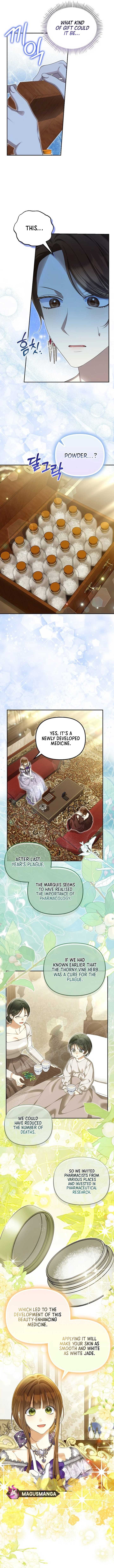 Why Are You Obsessed With Your Fake Wife? Chapter 53 page 5