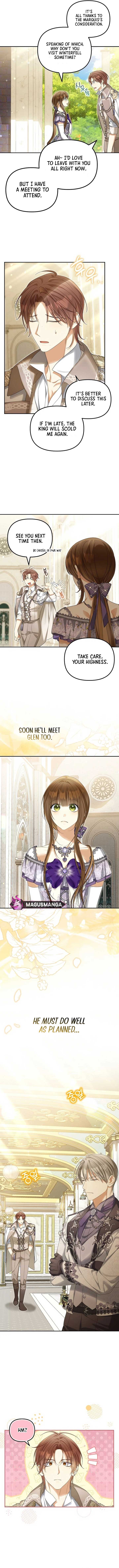 Why Are You Obsessed With Your Fake Wife? Chapter 53 page 11