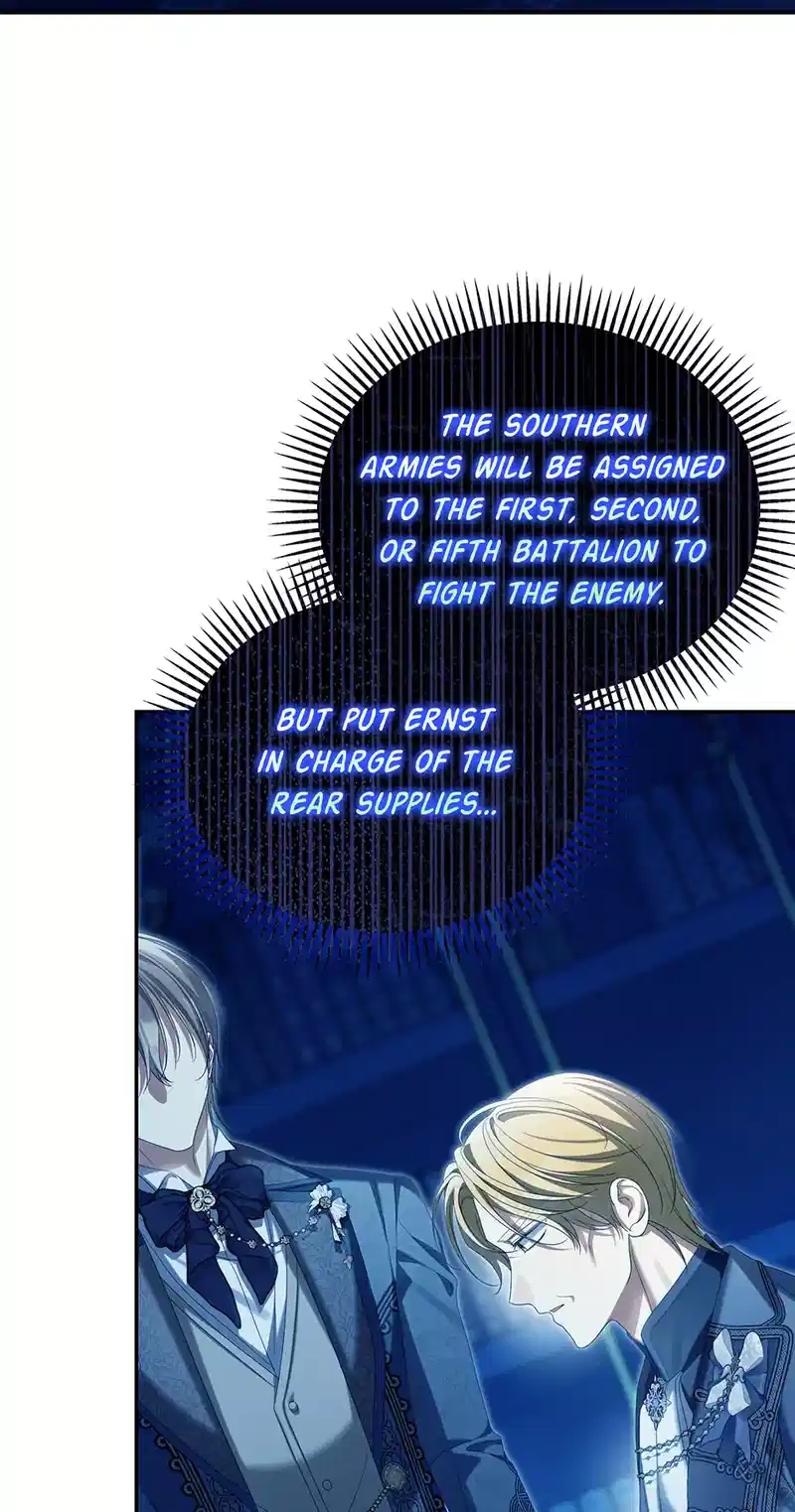 Why Are You Obsessed With Your Fake Wife? Chapter 67 page 3
