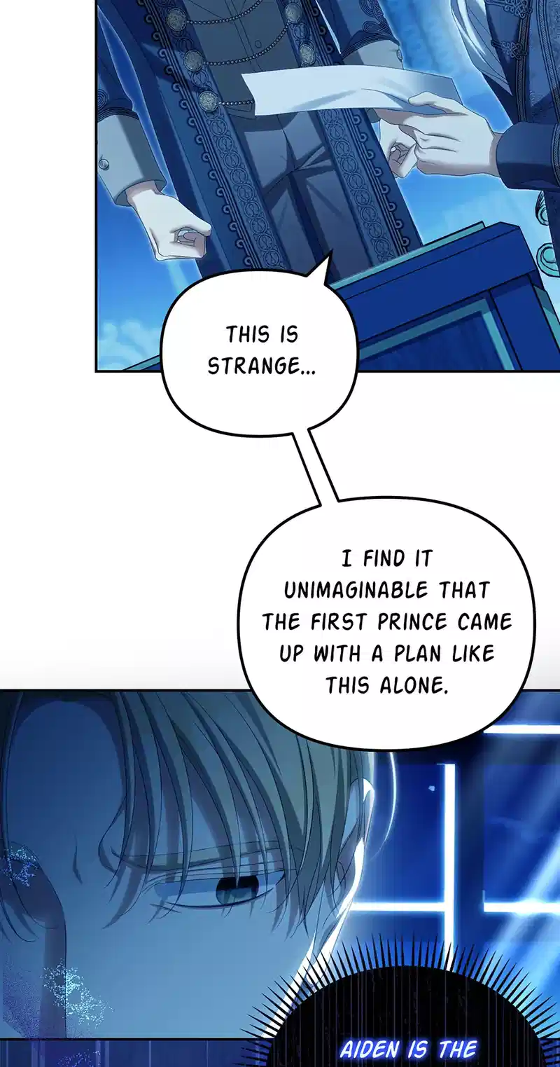 Why Are You Obsessed With Your Fake Wife? Chapter 67 page 4