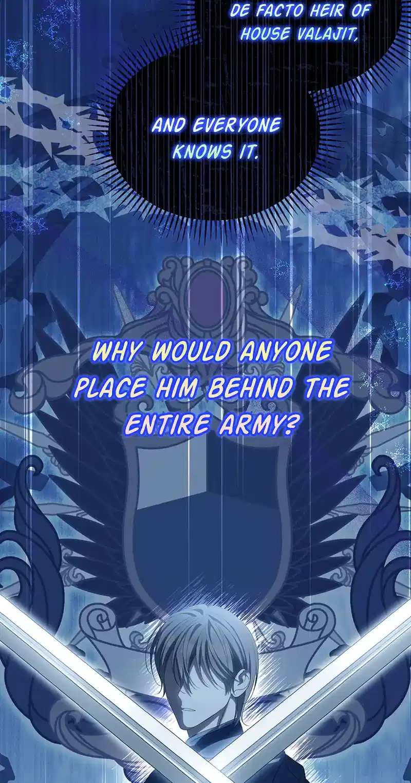 Why Are You Obsessed With Your Fake Wife? Chapter 67 page 5