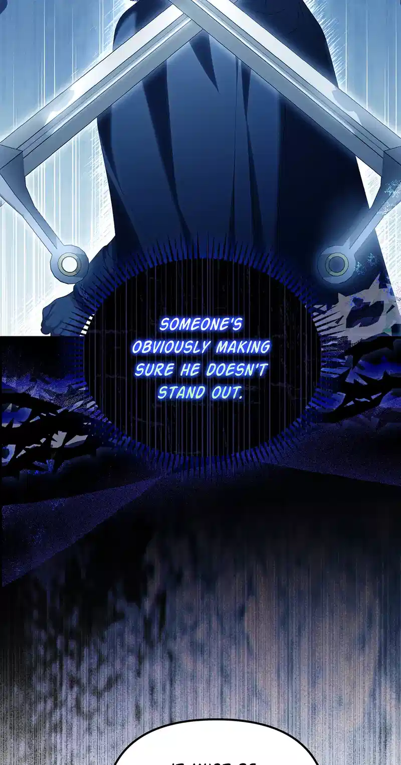 Why Are You Obsessed With Your Fake Wife? Chapter 67 page 6
