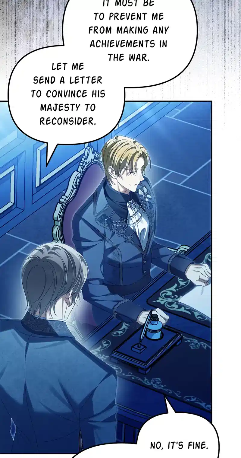 Why Are You Obsessed With Your Fake Wife? Chapter 67 page 7