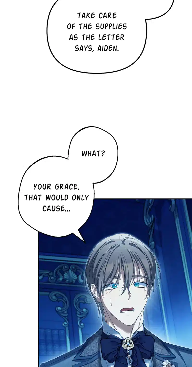 Why Are You Obsessed With Your Fake Wife? Chapter 67 page 8
