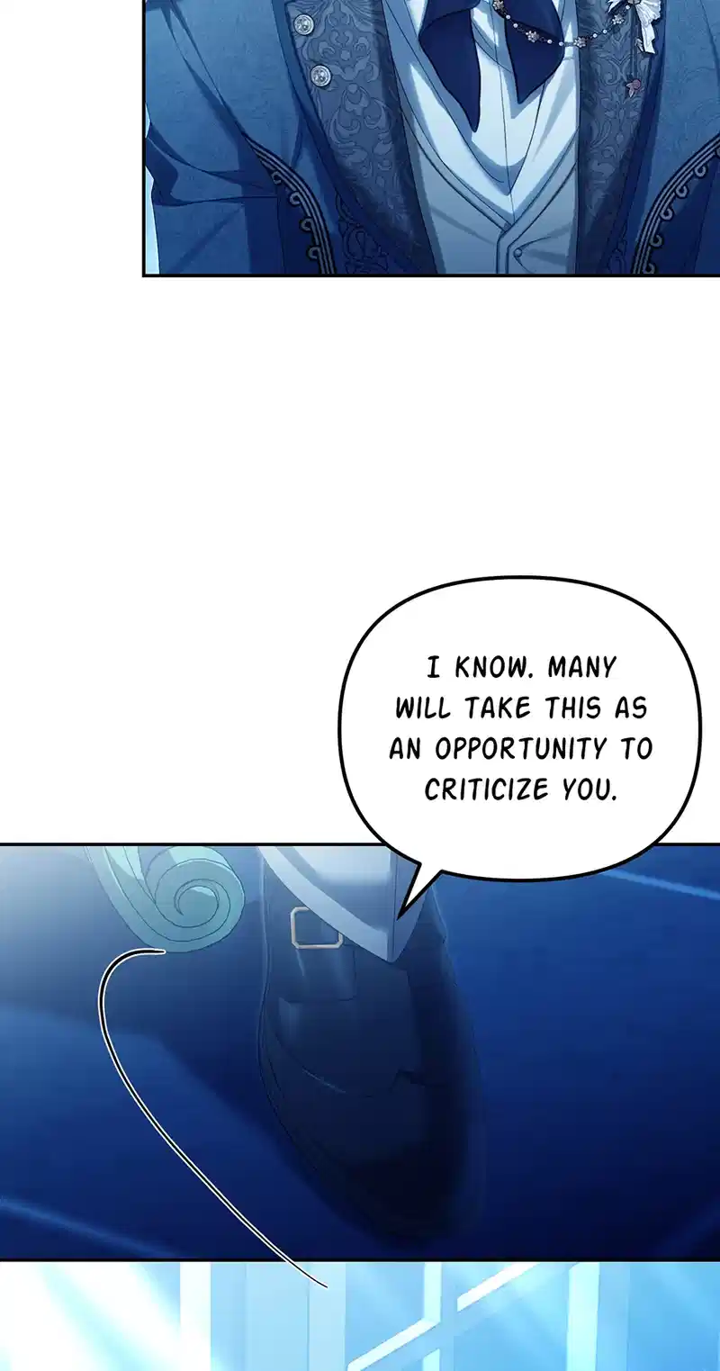 Why Are You Obsessed With Your Fake Wife? Chapter 67 page 9