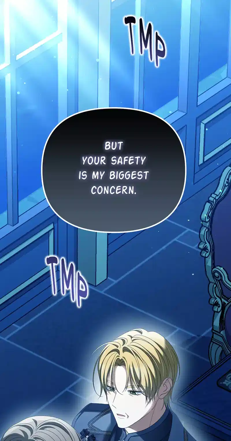 Why Are You Obsessed With Your Fake Wife? Chapter 67 page 10