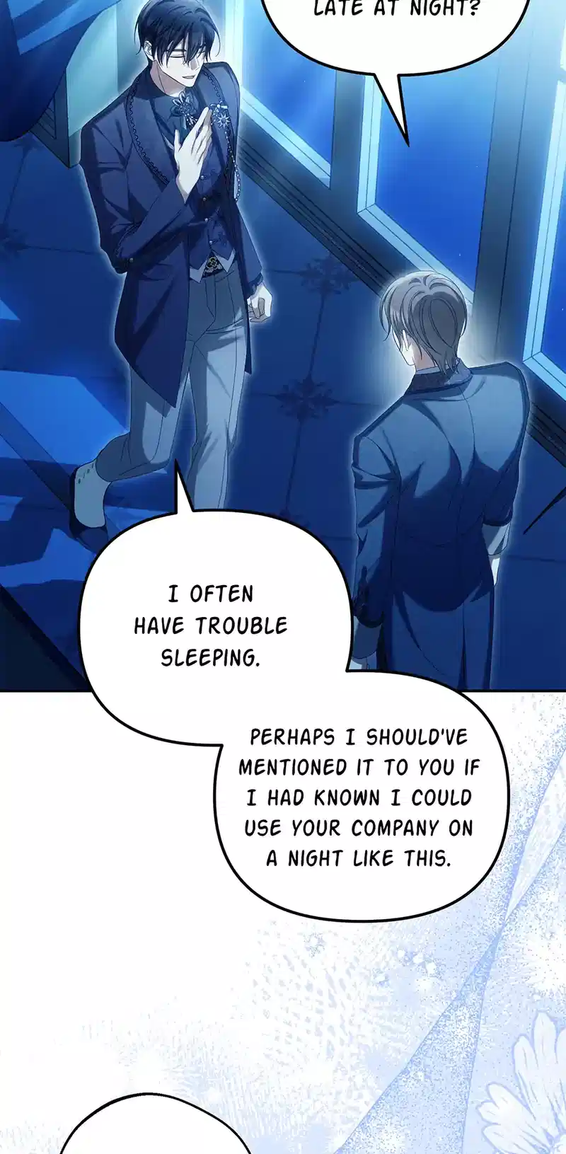 Why Are You Obsessed With Your Fake Wife? Chapter 67 page 22