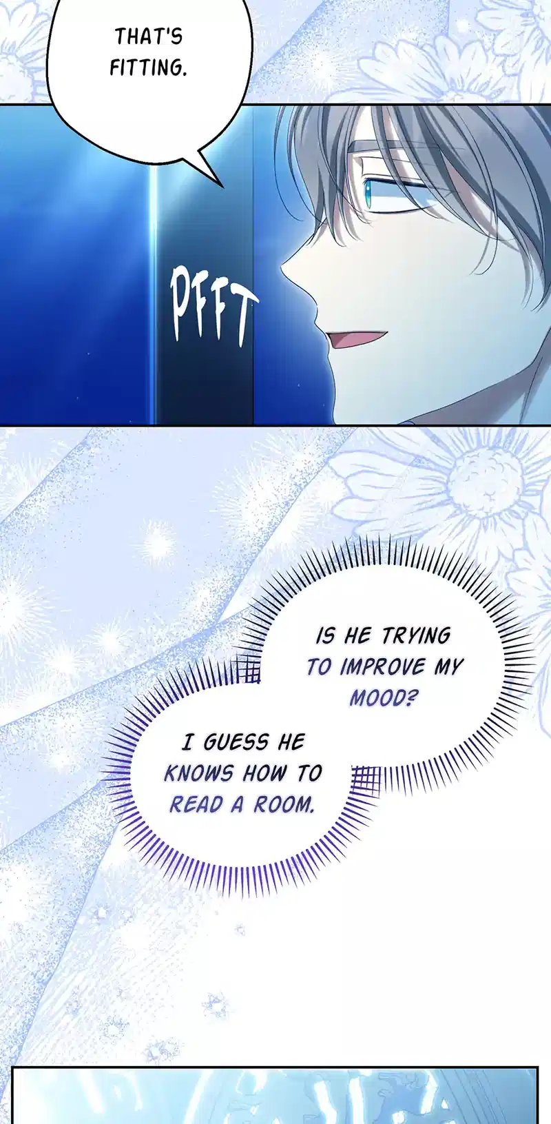 Why Are You Obsessed With Your Fake Wife? Chapter 67 page 23