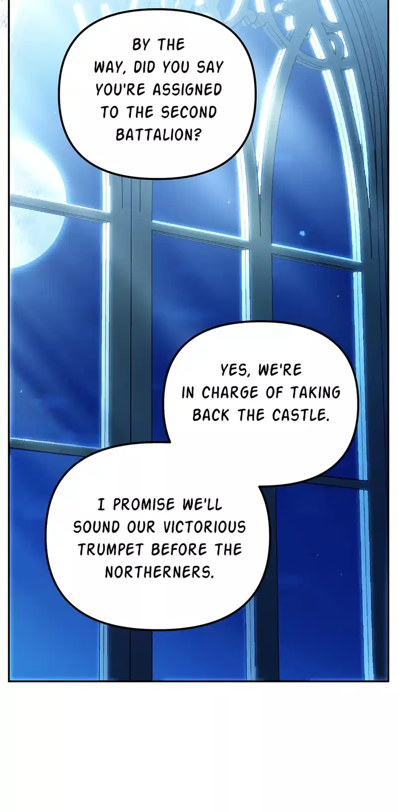 Why Are You Obsessed With Your Fake Wife? Chapter 67 page 24