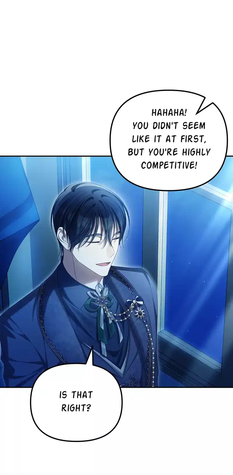 Why Are You Obsessed With Your Fake Wife? Chapter 67 page 25