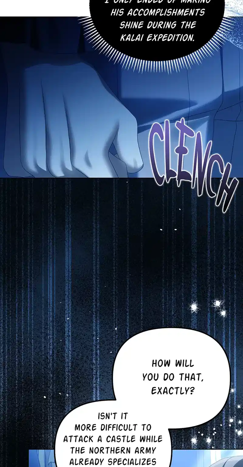 Why Are You Obsessed With Your Fake Wife? Chapter 67 page 31