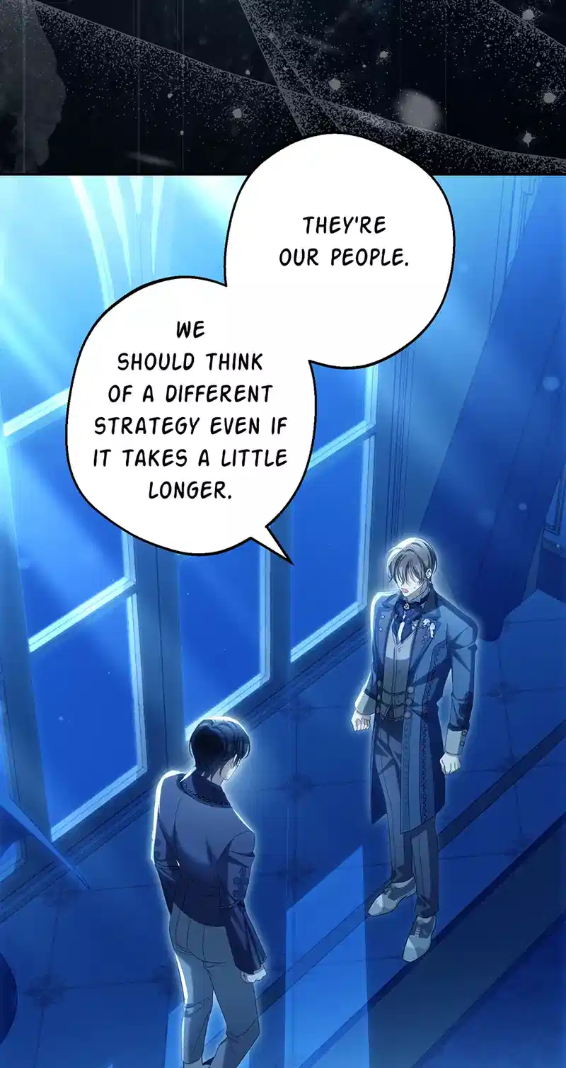 Why Are You Obsessed With Your Fake Wife? Chapter 67 page 39