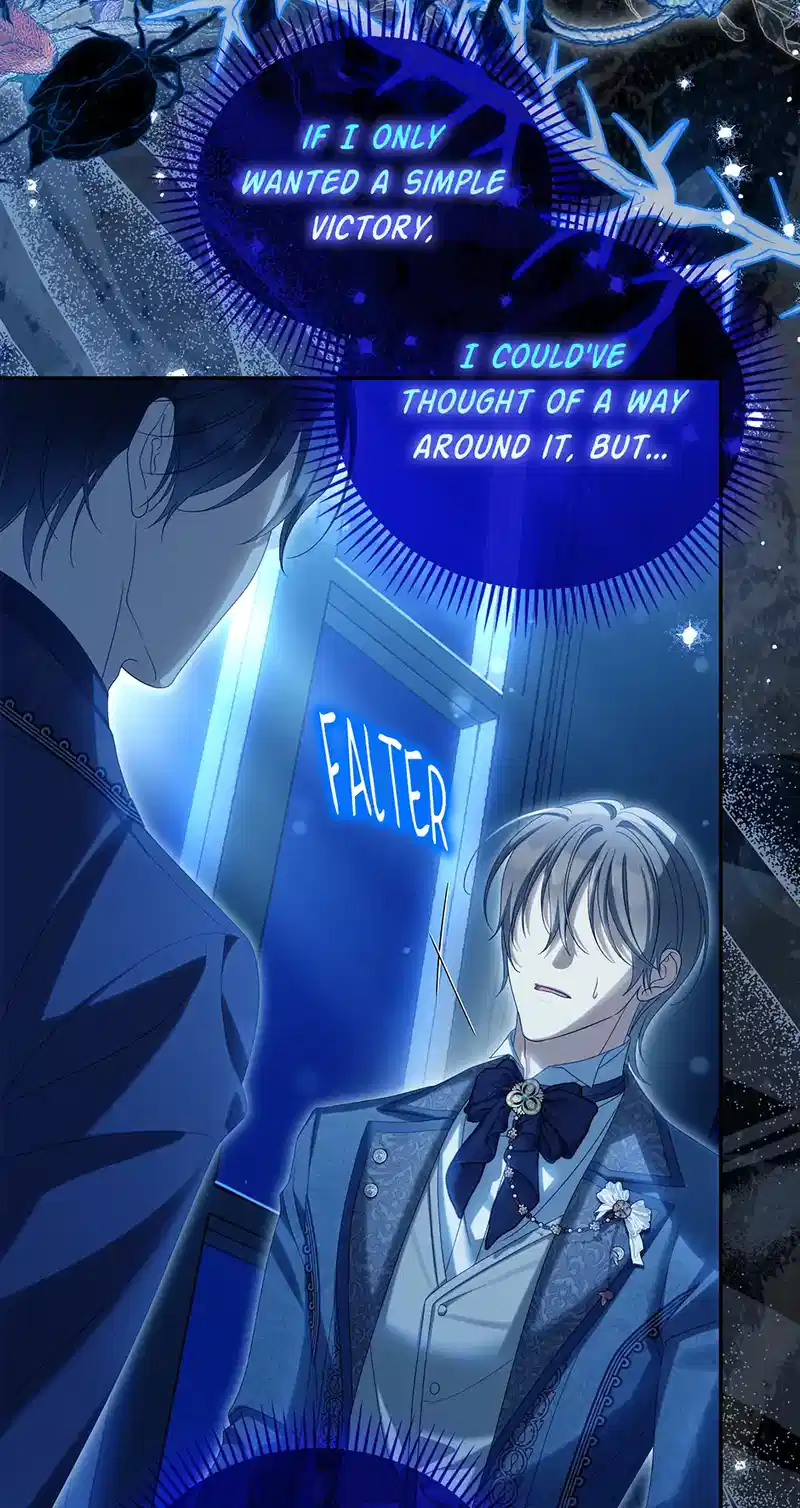 Why Are You Obsessed With Your Fake Wife? Chapter 67 page 43