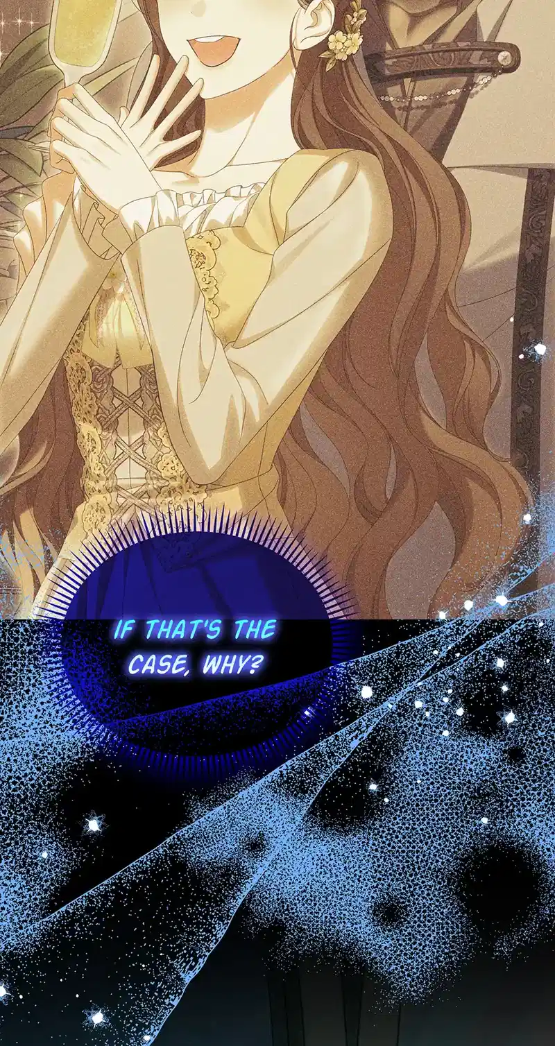 Why Are You Obsessed With Your Fake Wife? Chapter 67 page 45