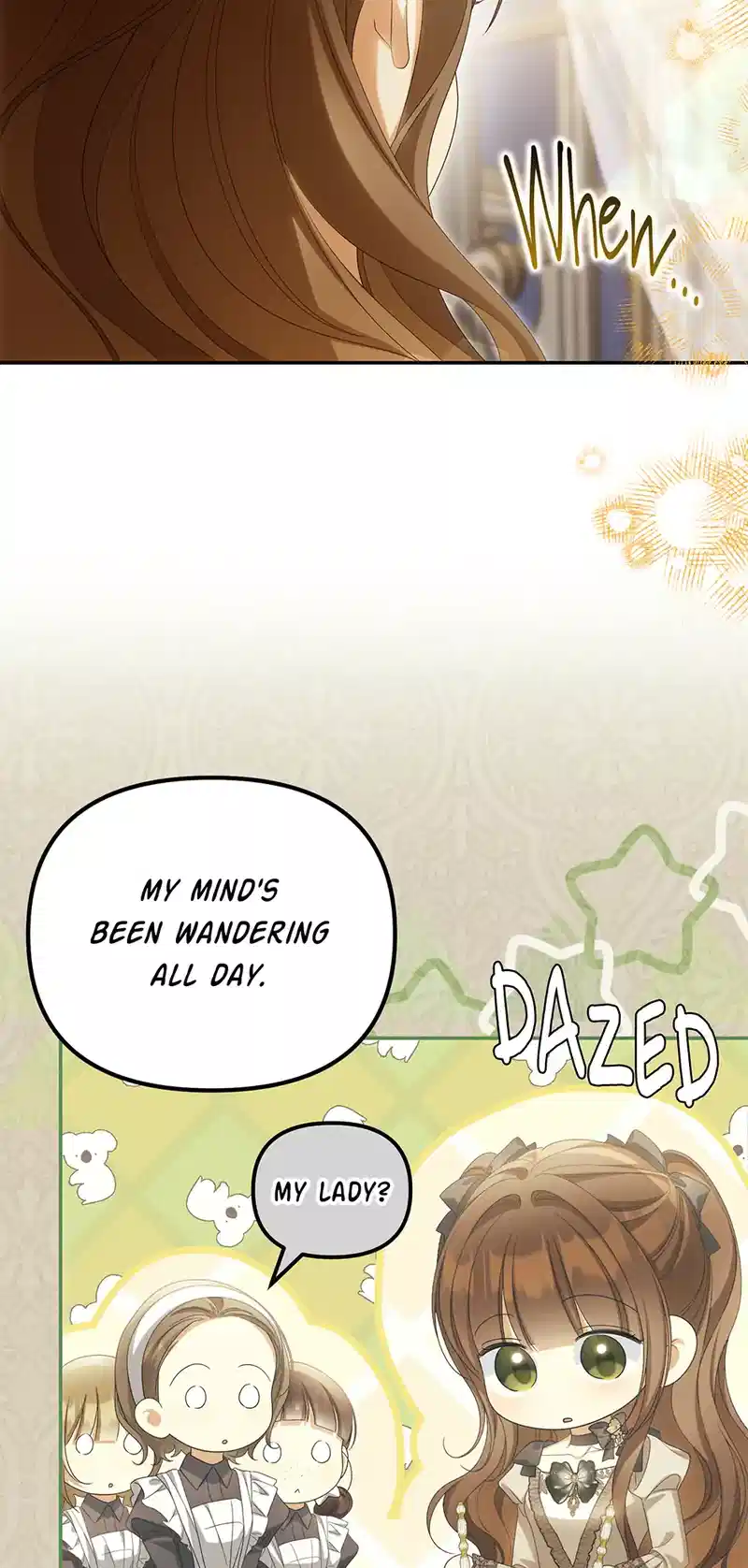 Why Are You Obsessed With Your Fake Wife? Chapter 67 page 50
