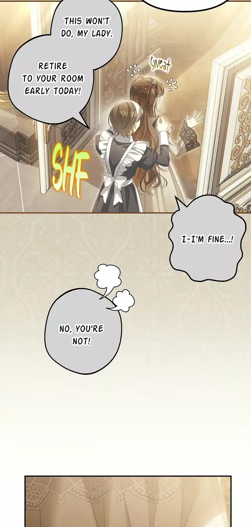 Why Are You Obsessed With Your Fake Wife? Chapter 67 page 52