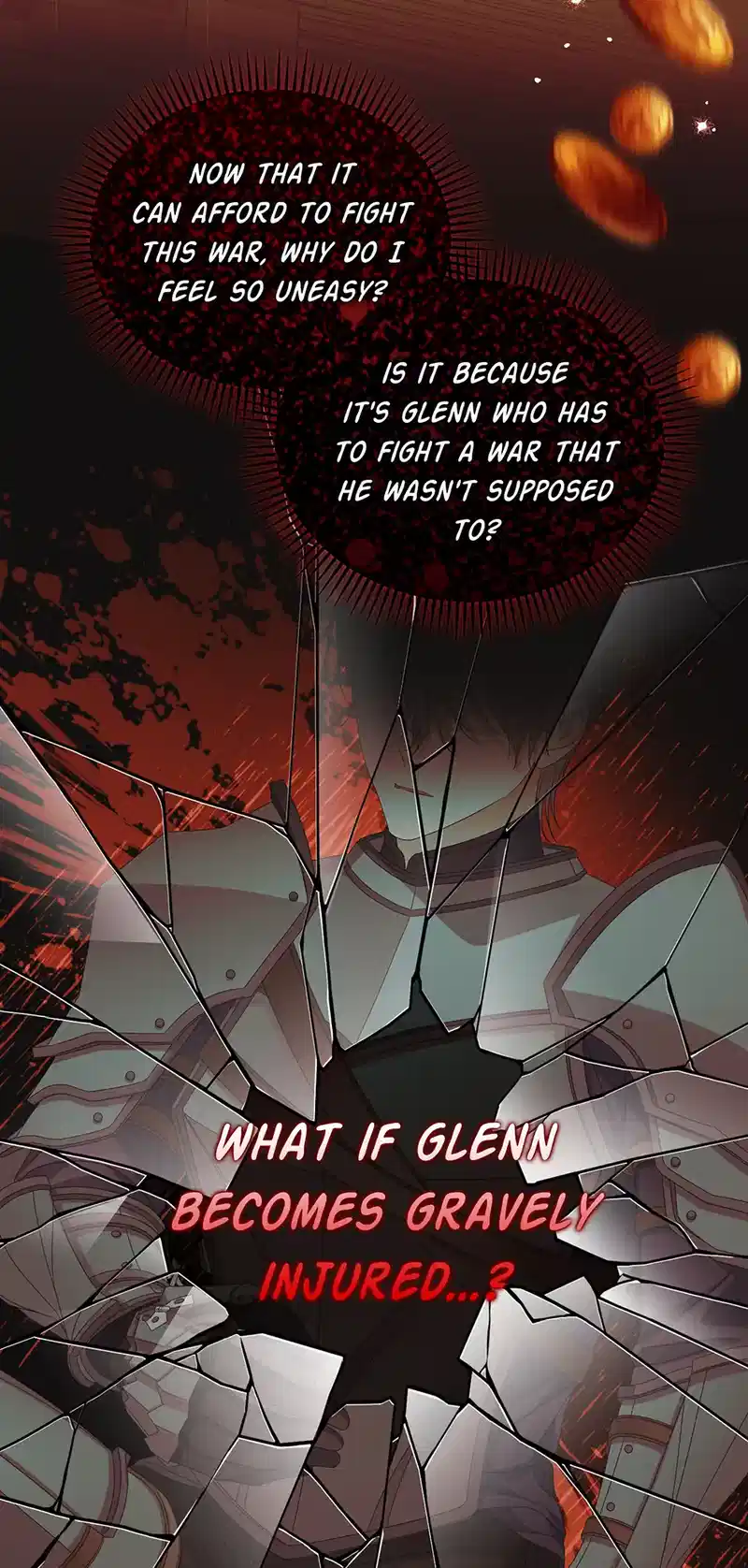 Why Are You Obsessed With Your Fake Wife? Chapter 67 page 55