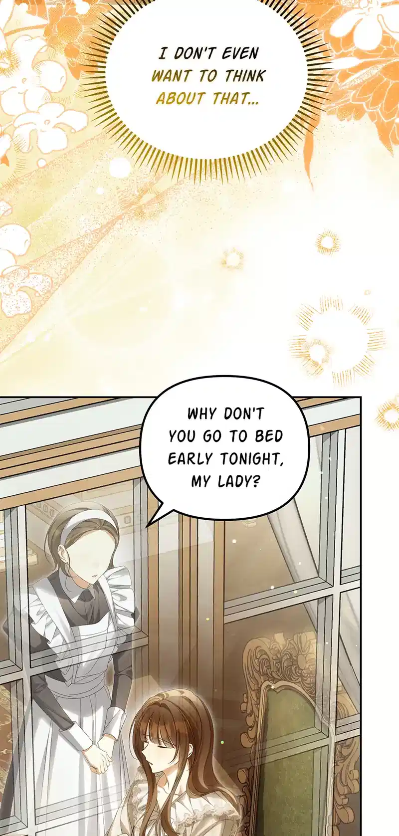 Why Are You Obsessed With Your Fake Wife? Chapter 67 page 58