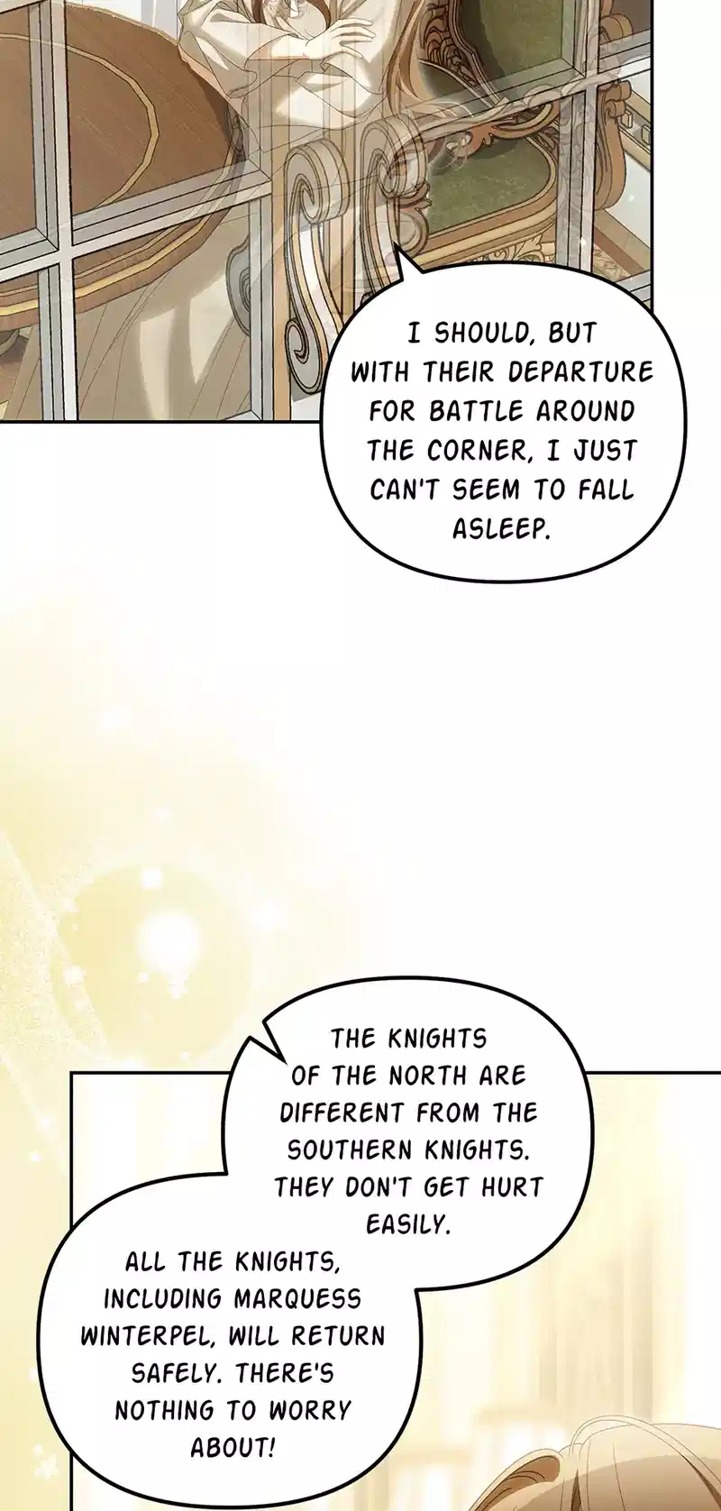 Why Are You Obsessed With Your Fake Wife? Chapter 67 page 59