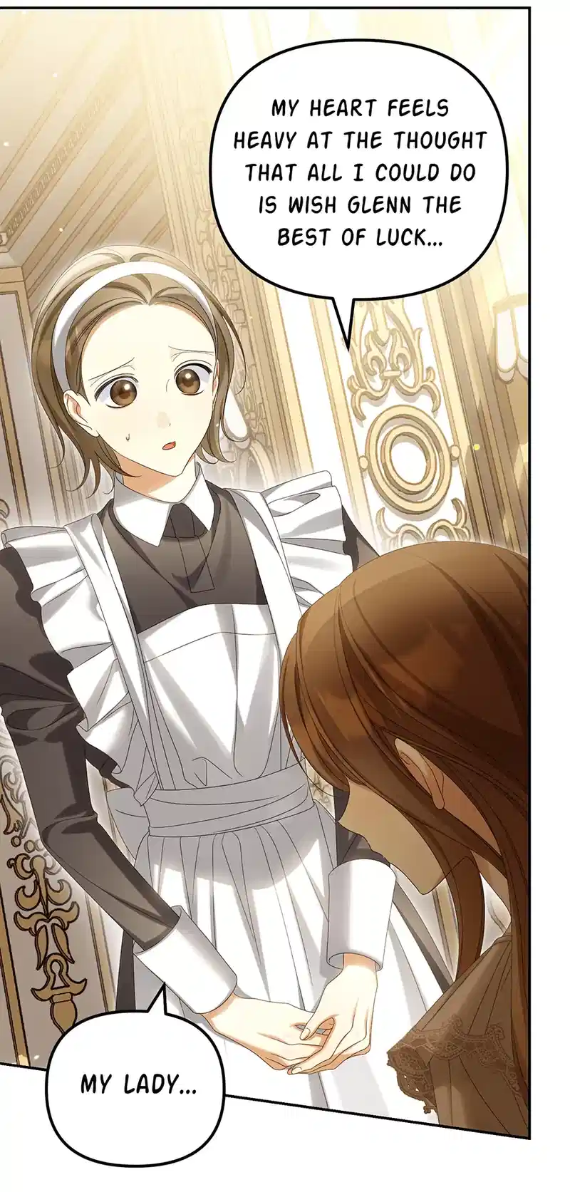 Why Are You Obsessed With Your Fake Wife? Chapter 67 page 61