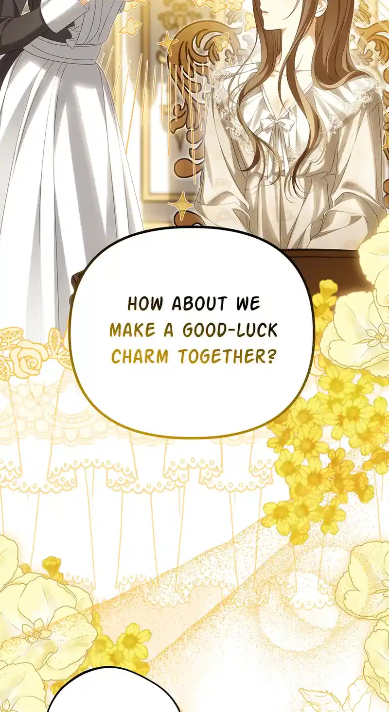 Why Are You Obsessed With Your Fake Wife? Chapter 67 page 63