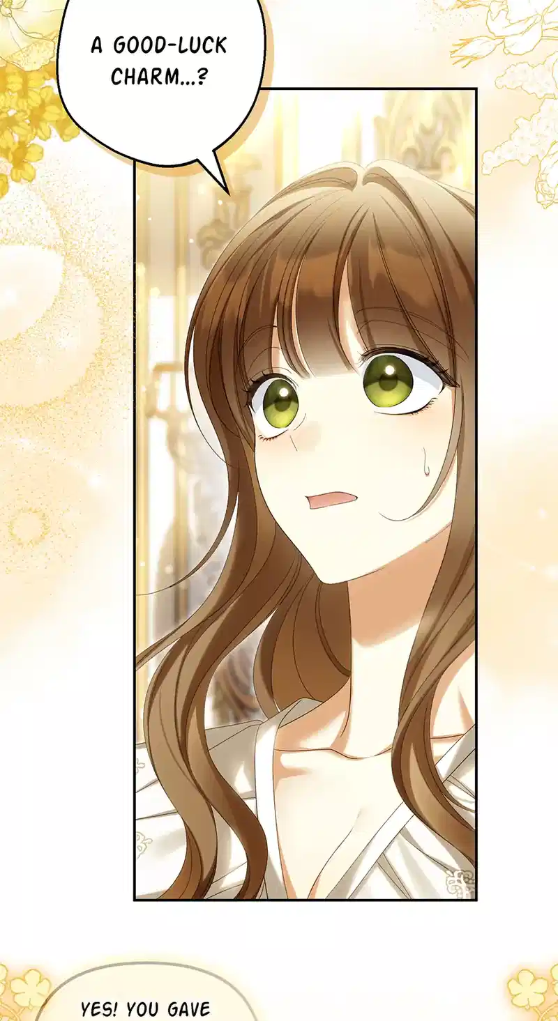 Why Are You Obsessed With Your Fake Wife? Chapter 67 page 64