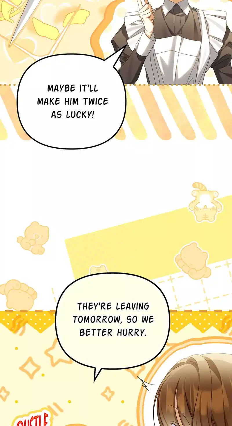 Why Are You Obsessed With Your Fake Wife? Chapter 67 page 66