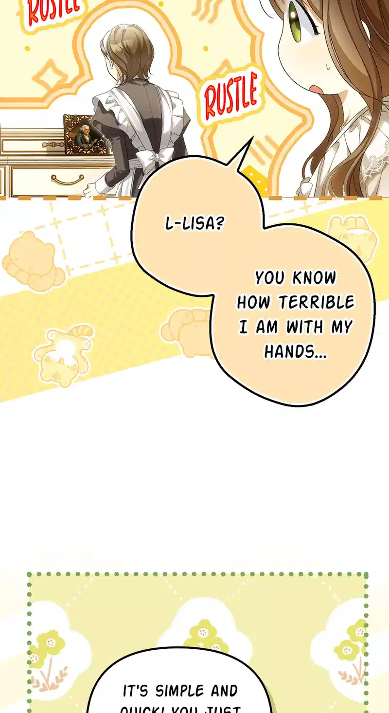 Why Are You Obsessed With Your Fake Wife? Chapter 67 page 67