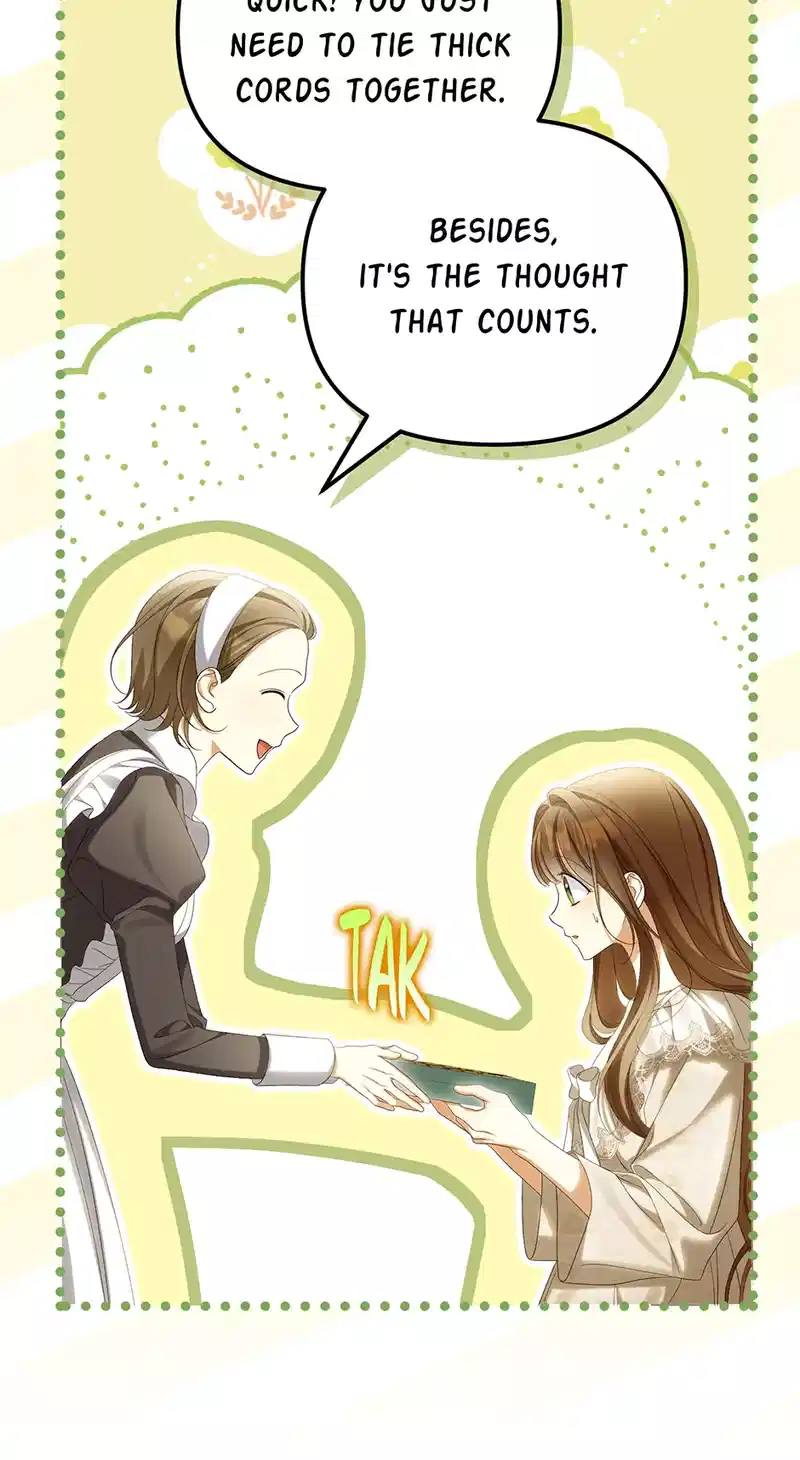 Why Are You Obsessed With Your Fake Wife? Chapter 67 page 68