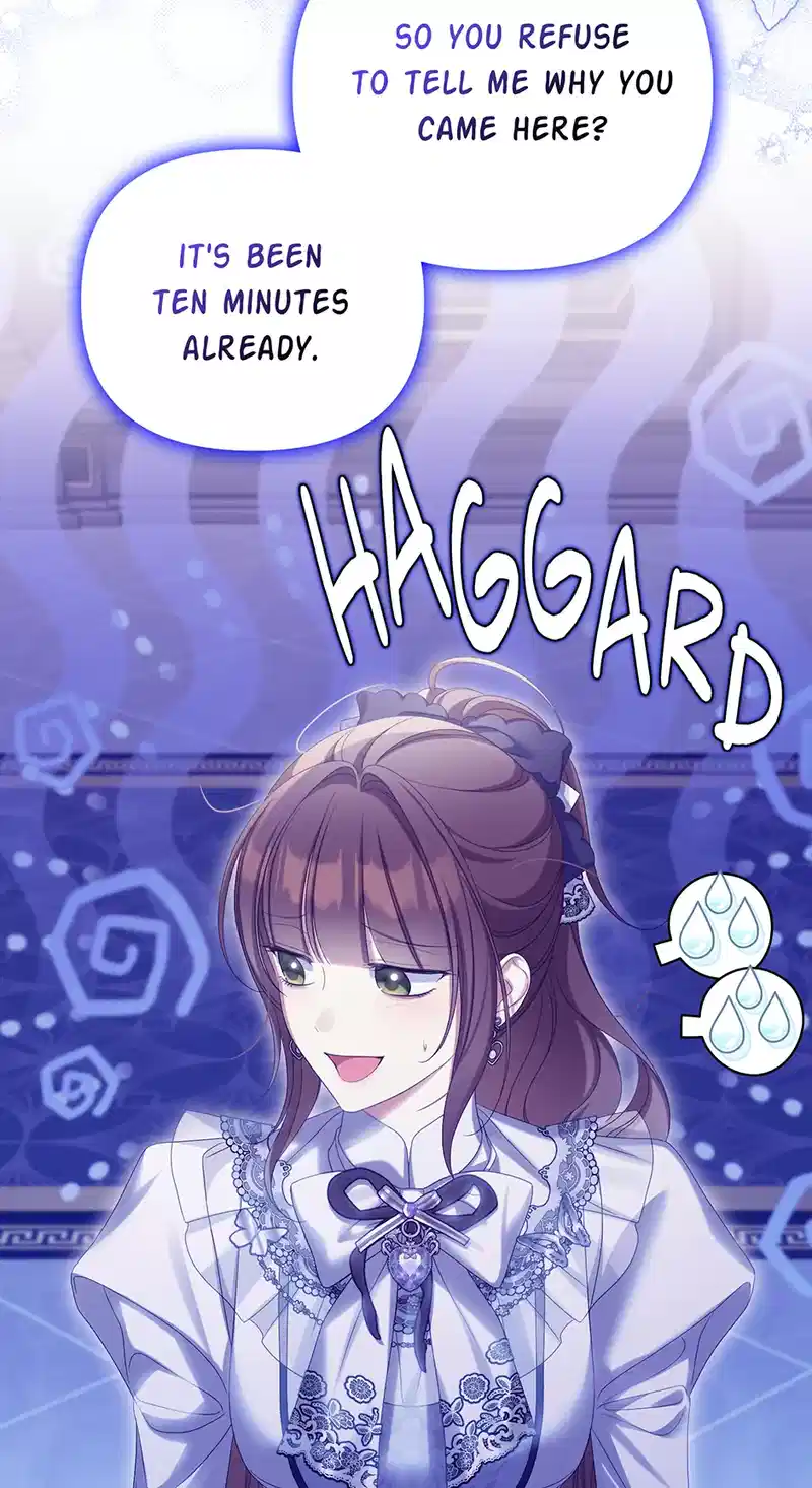 Why Are You Obsessed With Your Fake Wife? Chapter 67 page 73