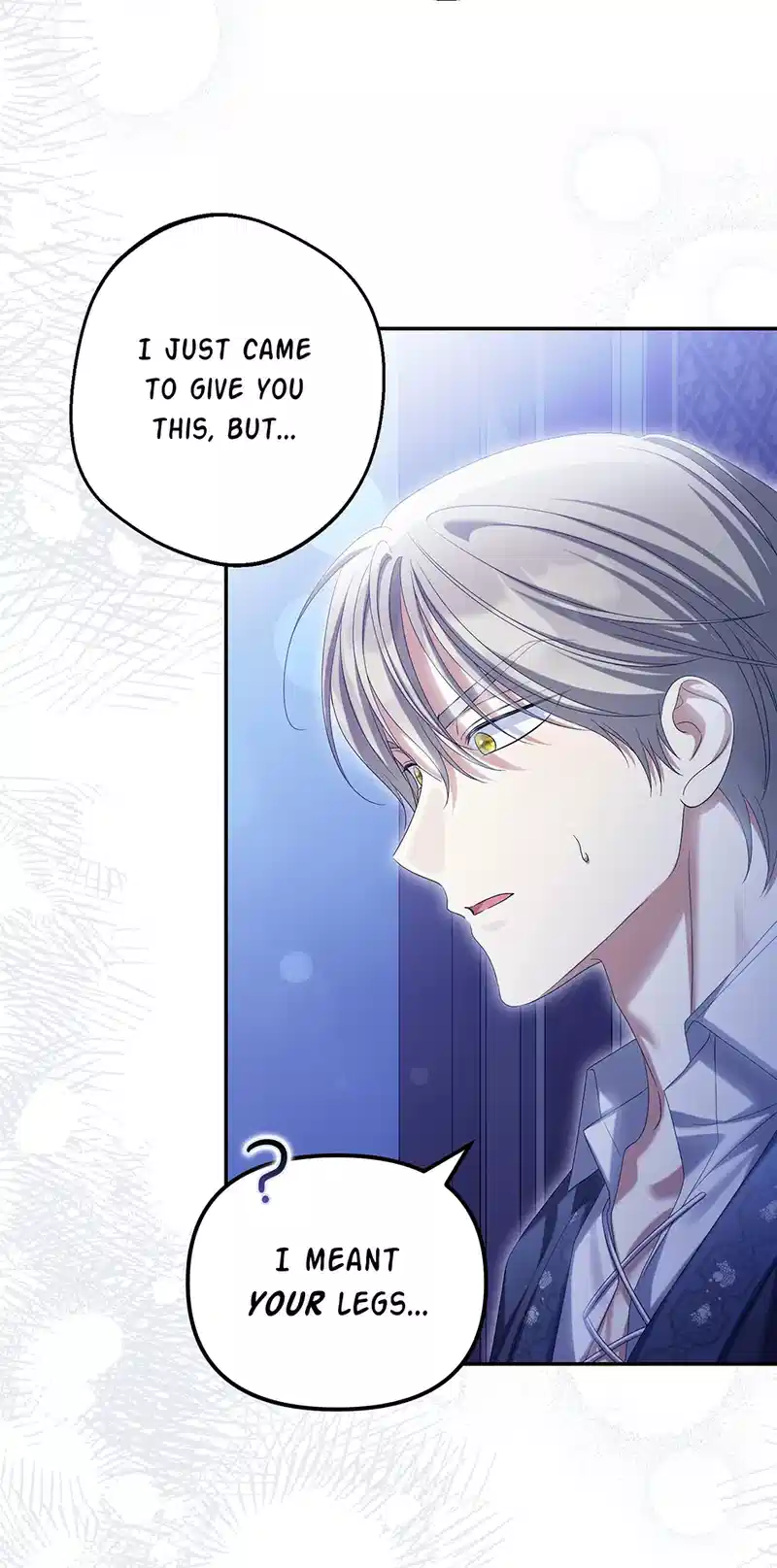 Why Are You Obsessed With Your Fake Wife? Chapter 67 page 77