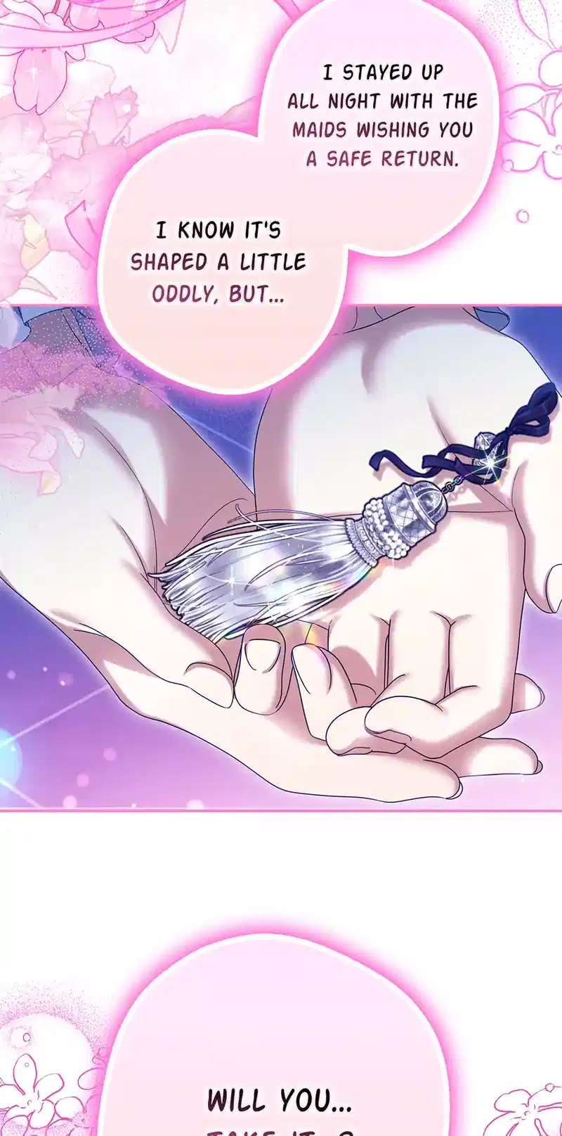 Why Are You Obsessed With Your Fake Wife? Chapter 67 page 81