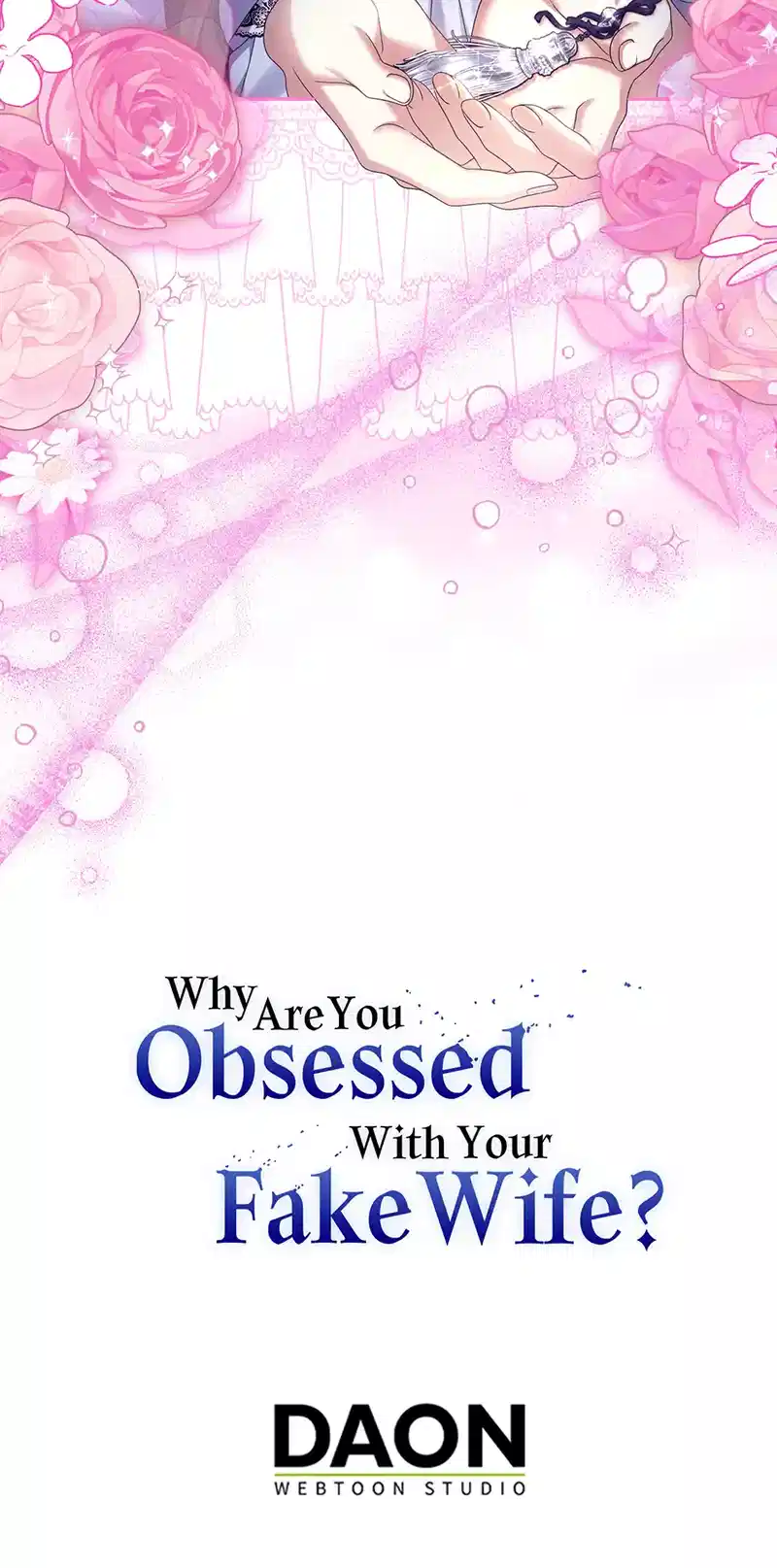 Why Are You Obsessed With Your Fake Wife? Chapter 67 page 83