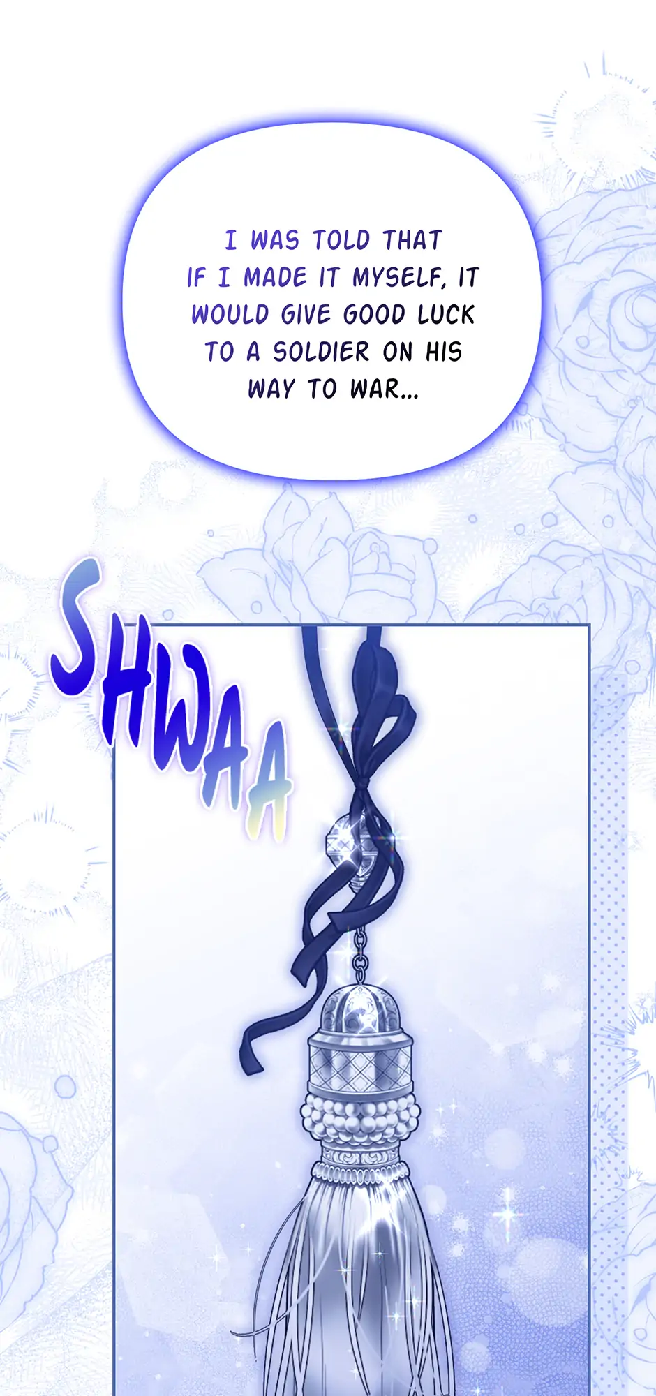 Why Are You Obsessed With Your Fake Wife? Chapter 68 page 1
