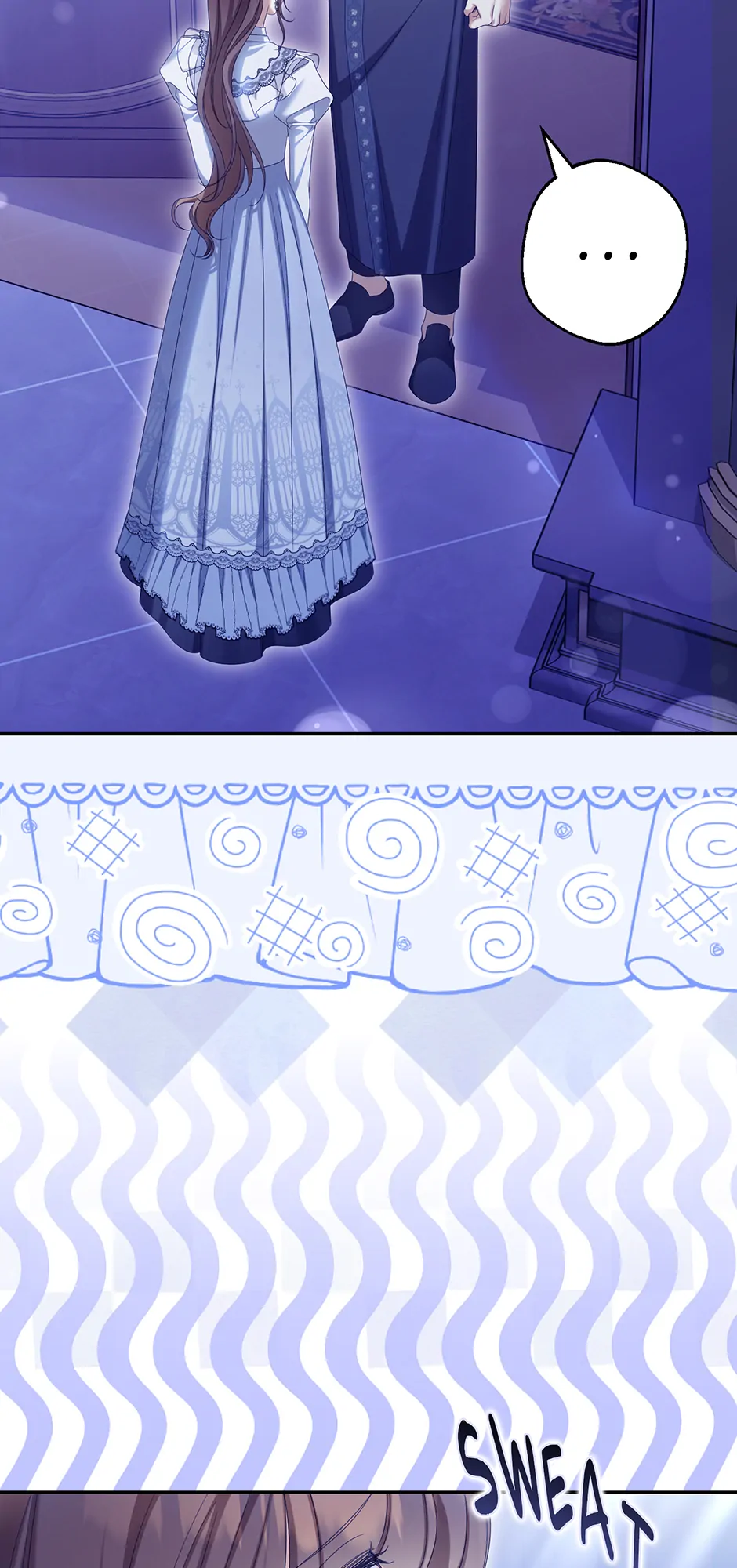 Why Are You Obsessed With Your Fake Wife? Chapter 68 page 3