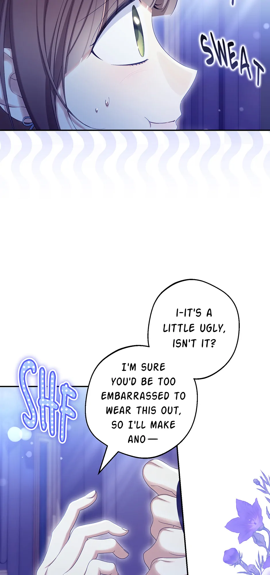 Why Are You Obsessed With Your Fake Wife? Chapter 68 page 4