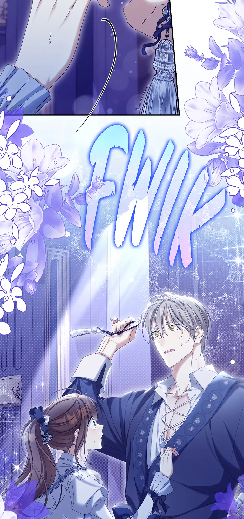 Why Are You Obsessed With Your Fake Wife? Chapter 68 page 5